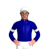 Jockey Silk