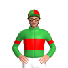 Jockey Silk