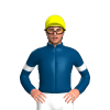 Jockey Silk