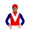 Jockey Silk
