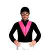 Jockey Silk