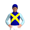 Jockey Silk