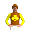 Jockey Silk