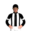 Jockey Silk
