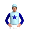 Jockey Silk