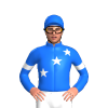 Jockey Silk