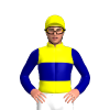 Jockey Silk