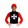 Jockey Silk