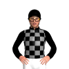 Jockey Silk