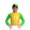 Jockey Silk