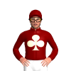 Jockey Silk