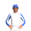 Jockey Silk