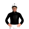 Jockey Silk