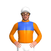 Jockey Silk
