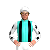 Jockey Silk