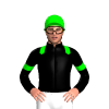 Jockey Silk