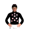 Jockey Silk