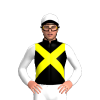 Jockey Silk