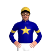 Jockey Silk