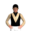 Jockey Silk