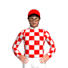 Jockey Silk