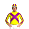 Jockey Silk