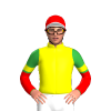 Jockey Silk
