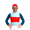 Jockey Silk