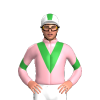 Jockey Silk