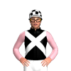 Jockey Silk
