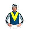 Jockey Silk