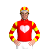 Jockey Silk