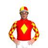 Jockey Silk