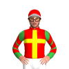 Jockey Silk