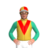 Jockey Silk