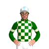 Jockey Silk