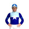 Jockey Silk