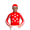 Jockey Silk