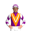 Jockey Silk