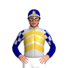 Jockey Silk