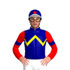 Jockey Silk