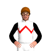 Jockey Silk
