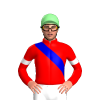 Jockey Silk