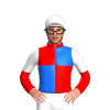 Jockey Silk