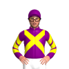 Jockey Silk