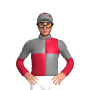 Jockey Silk