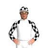 Jockey Silk