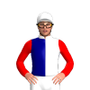 Jockey Silk