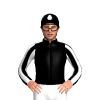 Jockey Silk