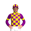 Jockey Silk